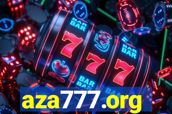 aza777.org