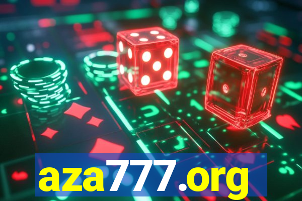 aza777.org