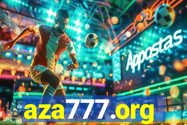 aza777.org