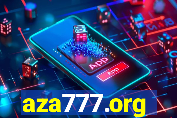 aza777.org