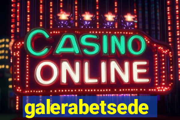 galerabetsede