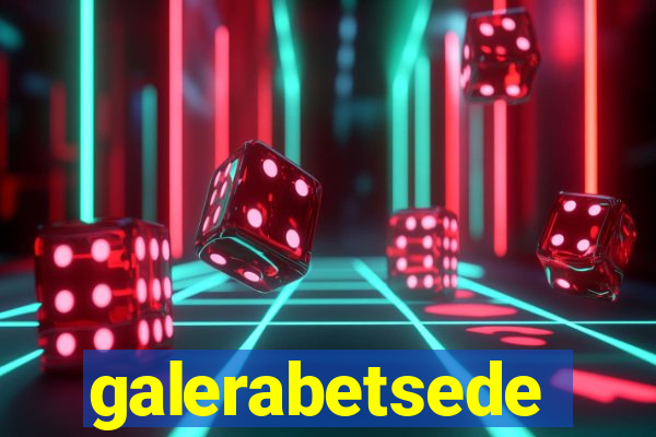 galerabetsede