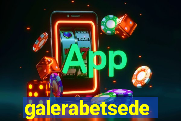 galerabetsede