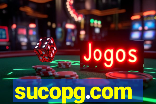 sucopg.com