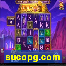 sucopg.com
