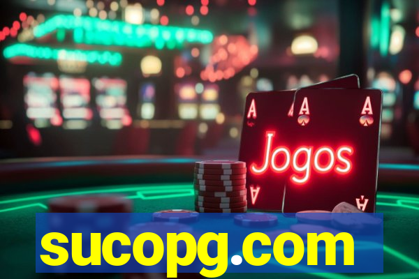 sucopg.com