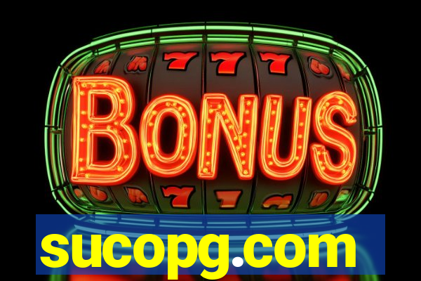 sucopg.com