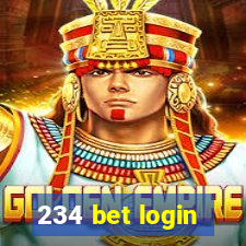 234 bet login