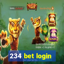 234 bet login