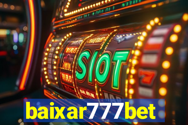 baixar777bet