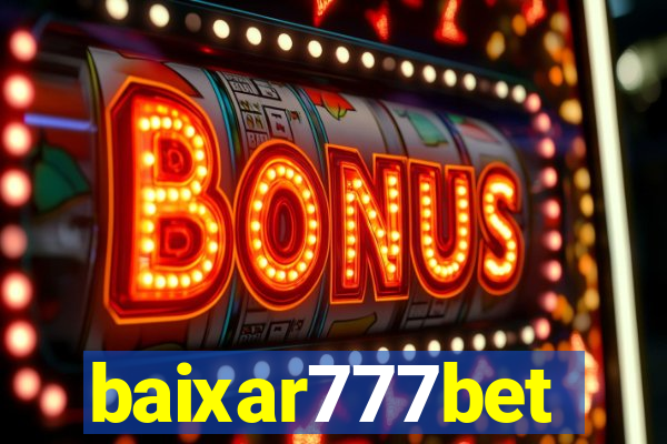 baixar777bet