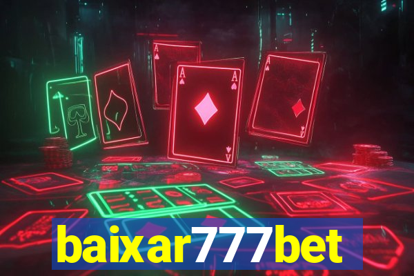 baixar777bet