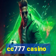 cc777 casino