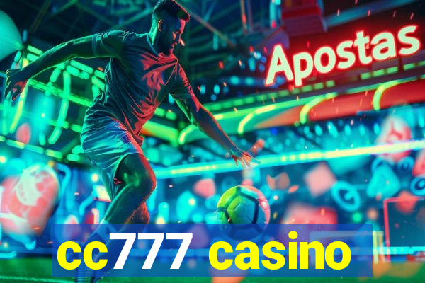 cc777 casino