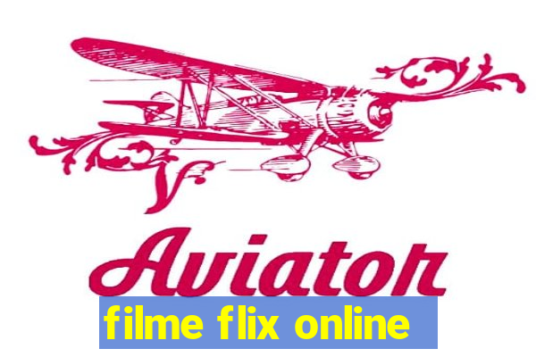 filme flix online