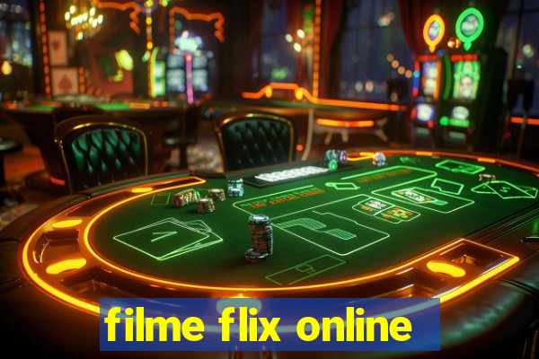 filme flix online
