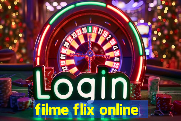 filme flix online