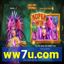 ww7u.com
