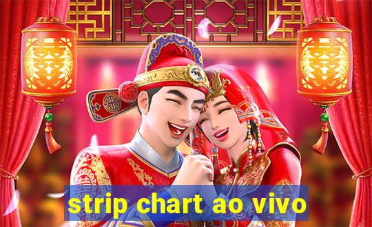strip chart ao vivo