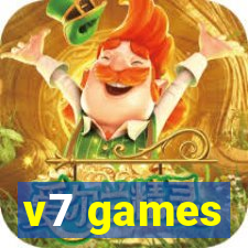 v7 games
