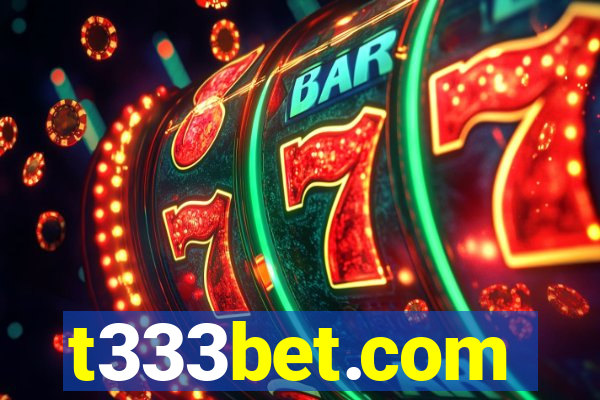 t333bet.com