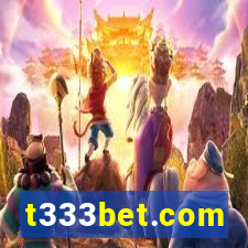 t333bet.com