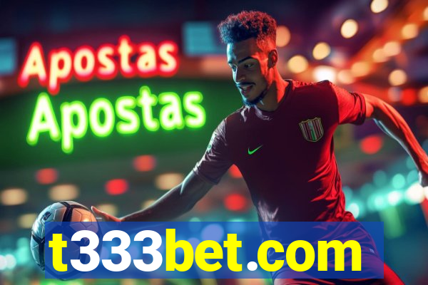 t333bet.com