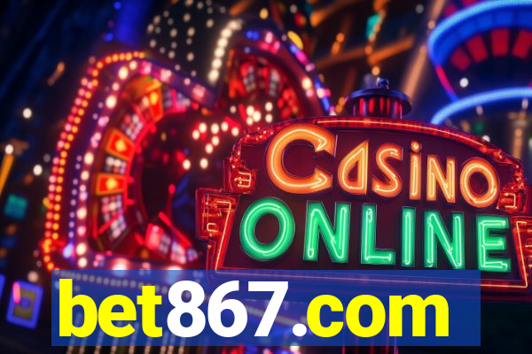 bet867.com