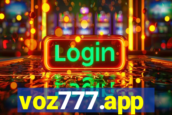 voz777.app