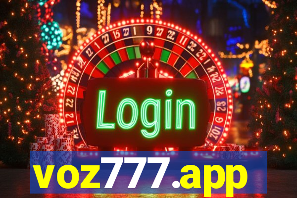 voz777.app