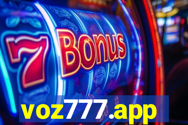 voz777.app