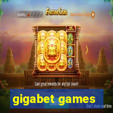 gigabet games