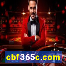 cbf365c.com