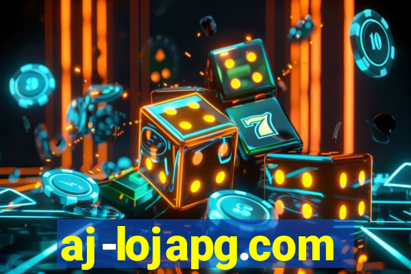 aj-lojapg.com