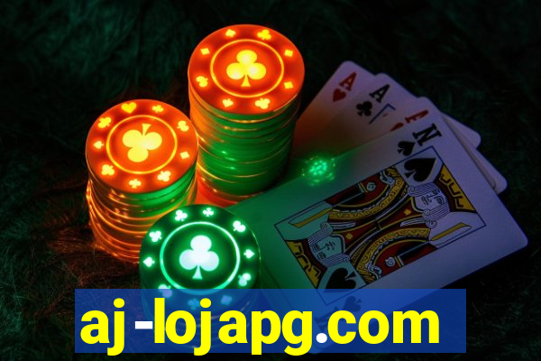 aj-lojapg.com
