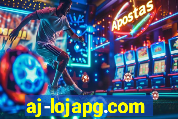 aj-lojapg.com