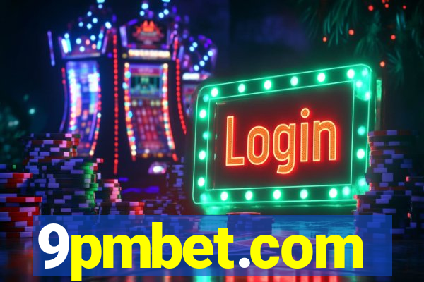 9pmbet.com