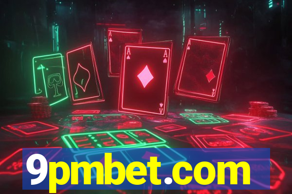 9pmbet.com