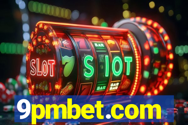 9pmbet.com