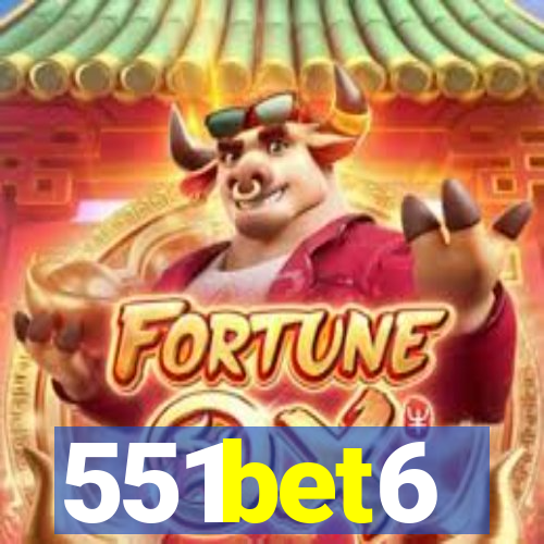 551bet6