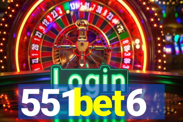 551bet6