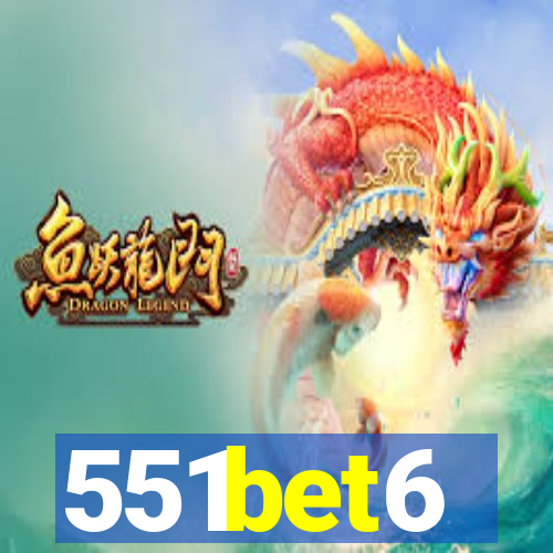 551bet6