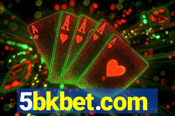 5bkbet.com