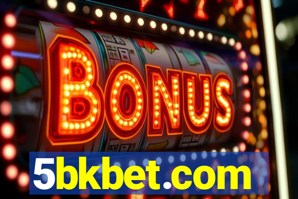 5bkbet.com