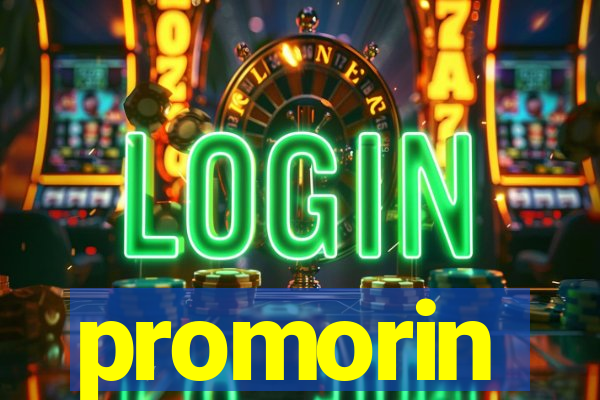 promorin