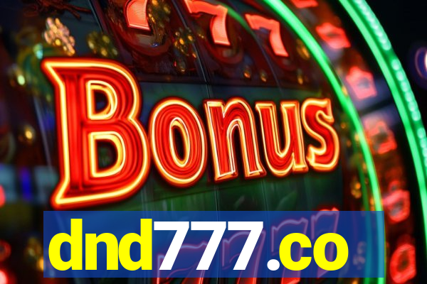dnd777.co