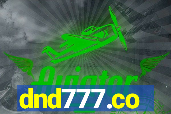 dnd777.co
