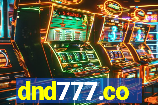 dnd777.co