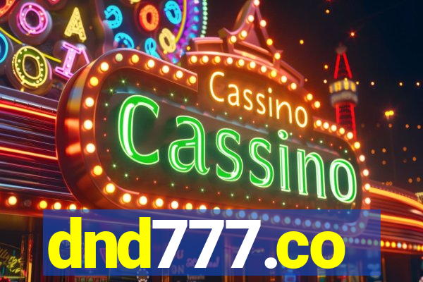 dnd777.co