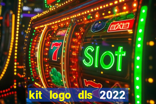 kit logo dls 2022 real madrid